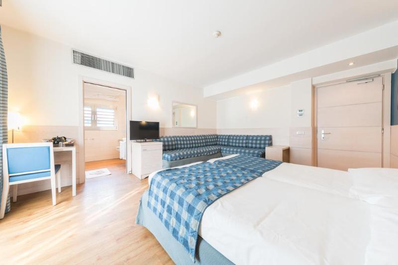 Caravel Bike Hotel Torbole Sul Garda Luaran gambar